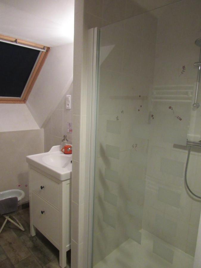 Chambres D'Hotes Les Arondelles Virey-le-Grand Exterior photo