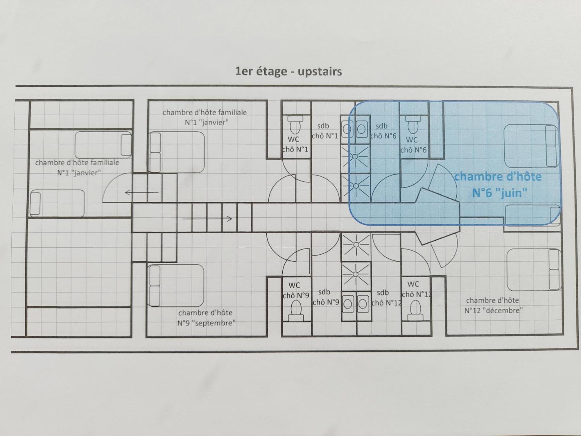 Chambres D'Hotes Les Arondelles Virey-le-Grand Exterior photo