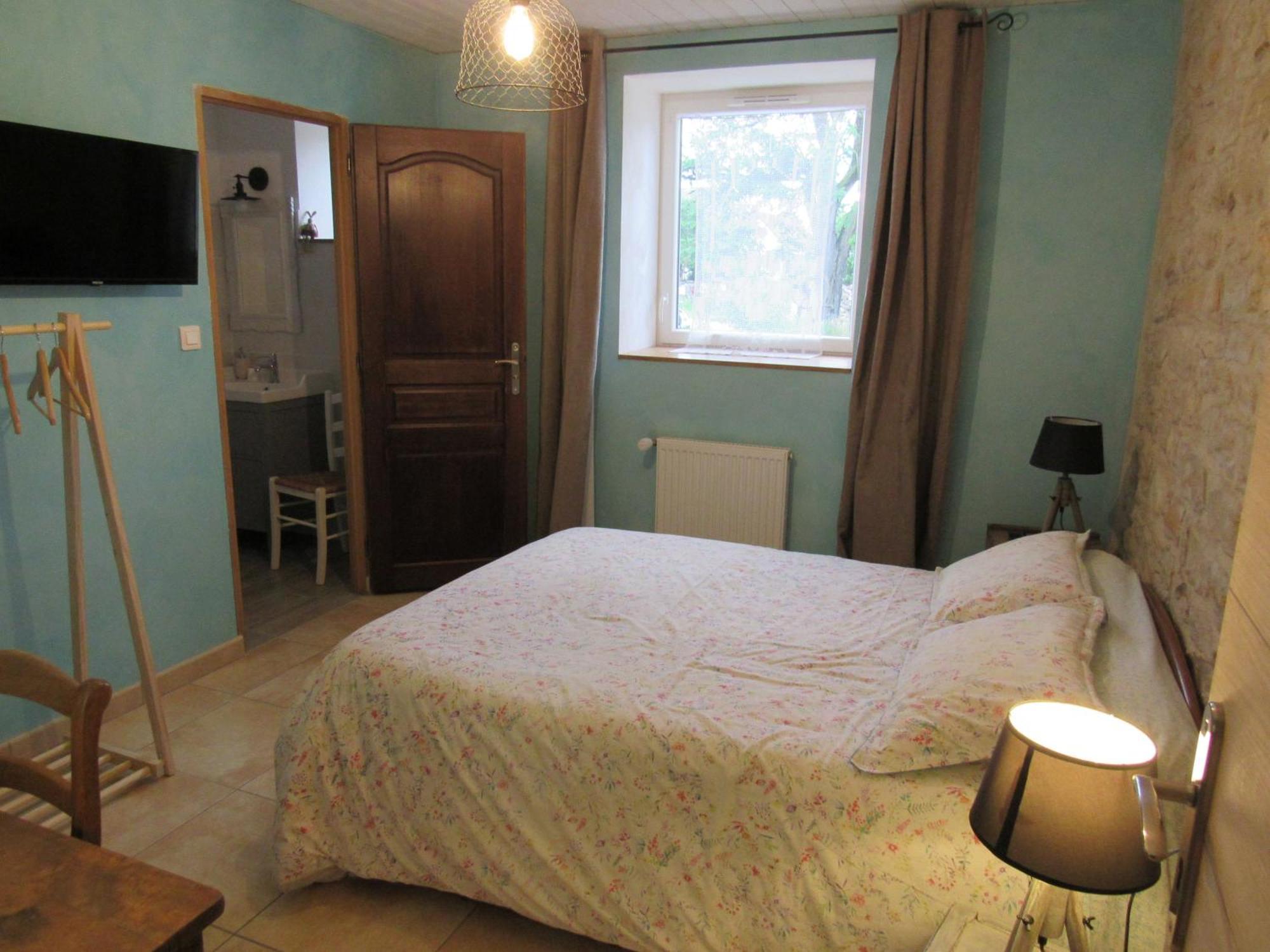 Chambres D'Hotes Les Arondelles Virey-le-Grand Exterior photo